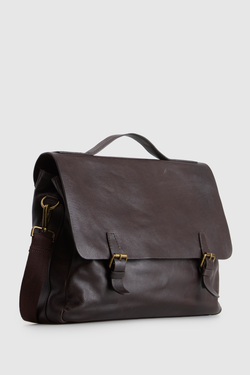 Miles Briefcase