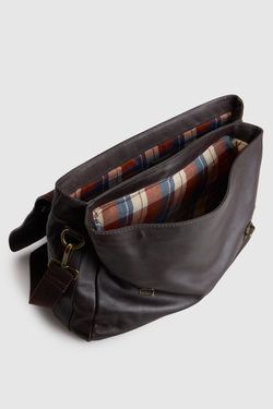 Miles Briefcase