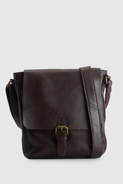 Miles Small Satchel