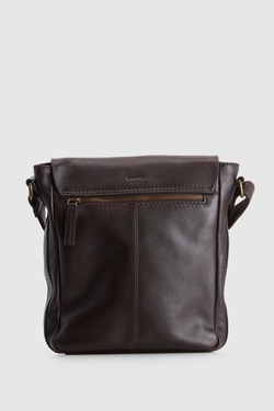 Miles Small Satchel
