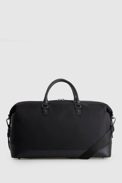 Zane Nylon Weekender