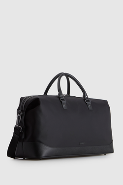 Zane Nylon Weekender