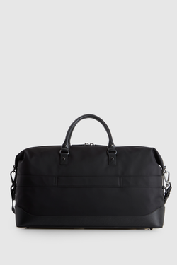 Zane Nylon Weekender
