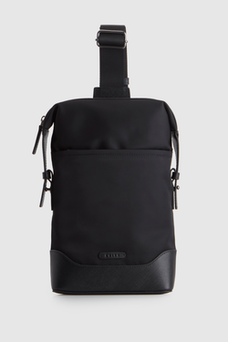 Zane Nylon Sling Bag