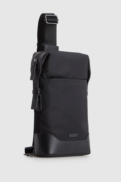 Zane Nylon Sling Bag