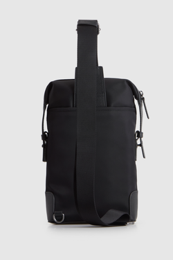 Zane Nylon Sling Bag