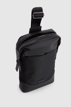 Zane Nylon Sling Bag
