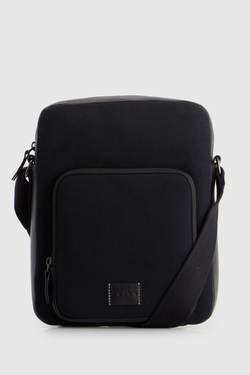 Owen Canvas NS Satchel