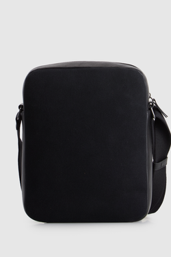 Owen Canvas NS Satchel