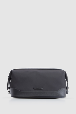 Zane Nylon Washbag