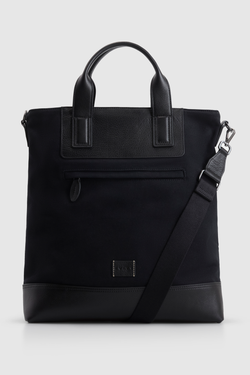 Owen Canvas Tote Bag