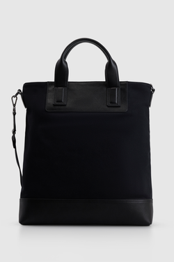 Owen Canvas Tote Bag