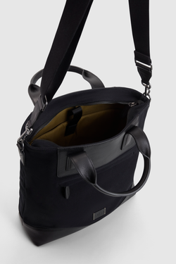 Owen Canvas Tote Bag