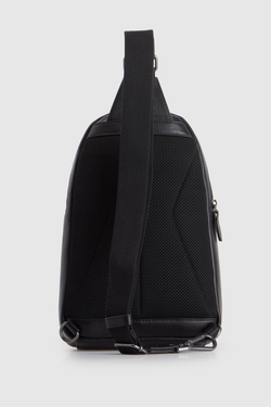 Owen Canvas Sling Bag