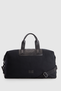 Owen Canvas Weekender