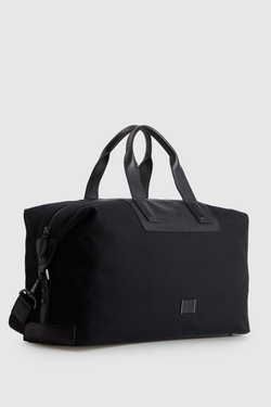 Owen Canvas Weekender