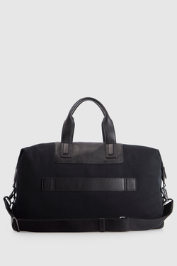 Owen Canvas Weekender
