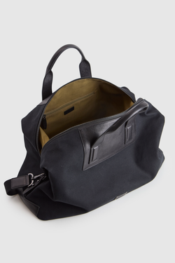 Owen Canvas Weekender