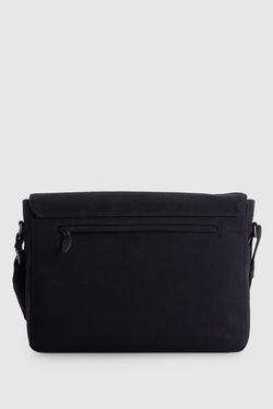 Owen Canvas EW Satchel