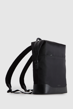 Zane Nylon Backpack