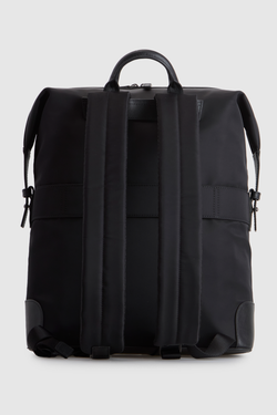 Zane Nylon Backpack