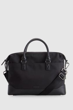Zane Nylon Twin Handle