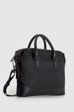 Zane Nylon Twin Handle