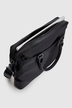 Zane Nylon Twin Handle