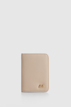 RFID Credit Card Holder Wallet