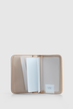 RFID Credit Card Holder Wallet