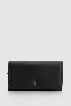 Large Clutch Wallet
