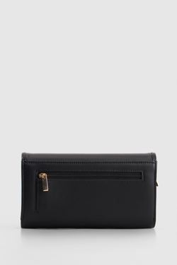 Large Clutch Wallet