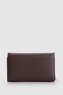 Medium Trifold Wallet