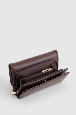 Medium Trifold Wallet