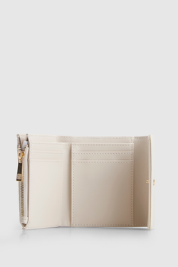 Jacquard Small Wallet
