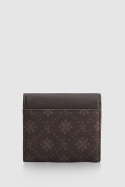 Jacquard Small Wallet