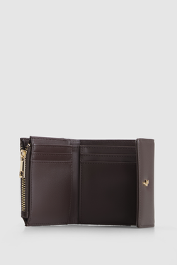 Jacquard Small Wallet