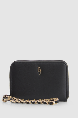 Small Wristlet Wallet