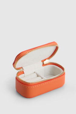Small Jewellery Case Box