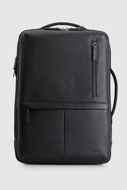 Theo Nylon Backpack