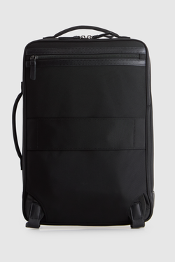 Theo Nylon Backpack