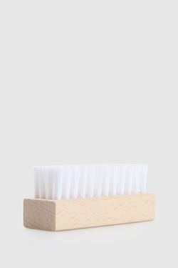 Suede & Nubuck Brush