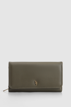 Large Clutch Wallet