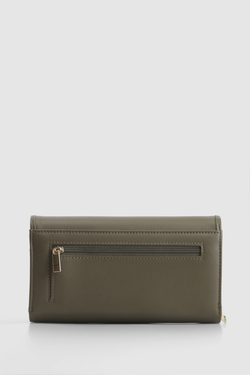 Large Clutch Wallet