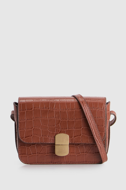 Dahlia Small Crossbody Bag