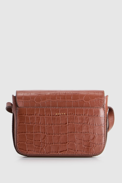 Dahlia Small Crossbody Bag