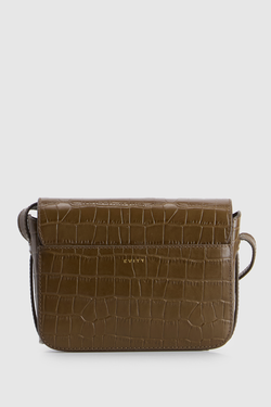 Dahlia Small Crossbody Bag