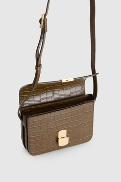 Dahlia Small Crossbody Bag