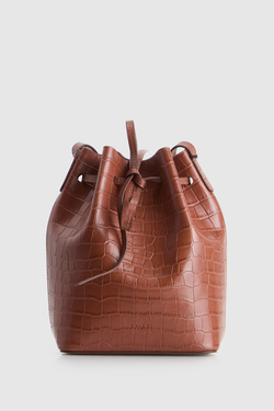 Dahlia Bucket Bag