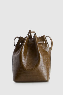Dahlia Bucket Bag